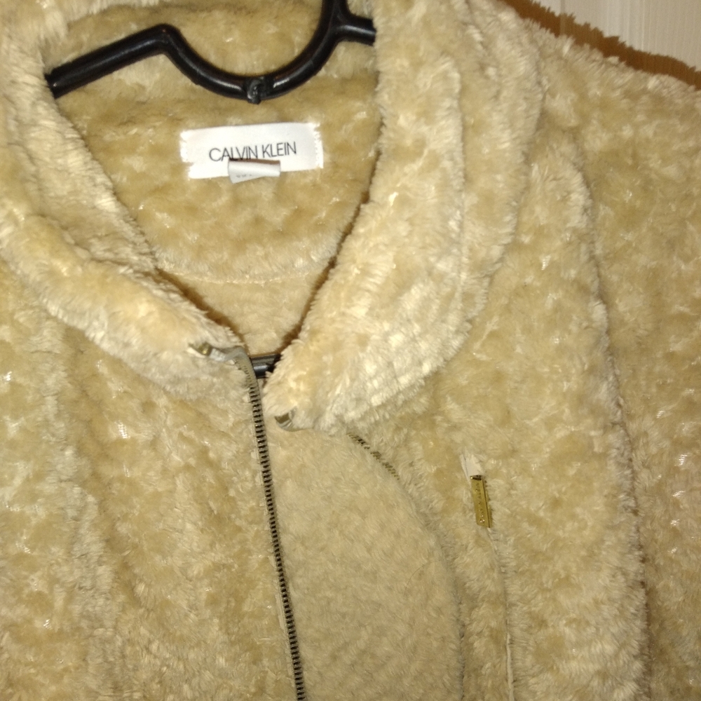 Calvin Klein vest